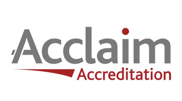 Acclaim