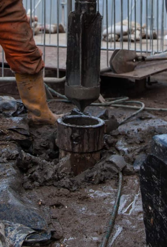 Drilling 2