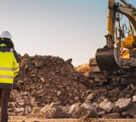 Earthworks Consultancy Services Midlands