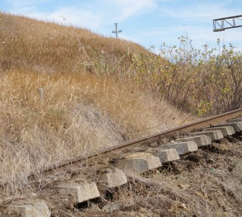 slope stability assessments